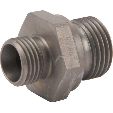 Adapter 10L-R1/2 - GES10LR12ACH60
