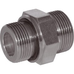 GES42LM48WD Voss, Straight 