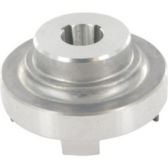 GEP282 MP Filtri, Clutch halves 