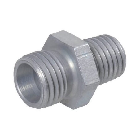 Coupling 6L 1/8NPT - GES6L18NPT