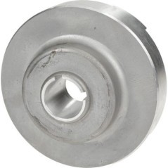 GEP584 MP Filtri, Clutch halves 