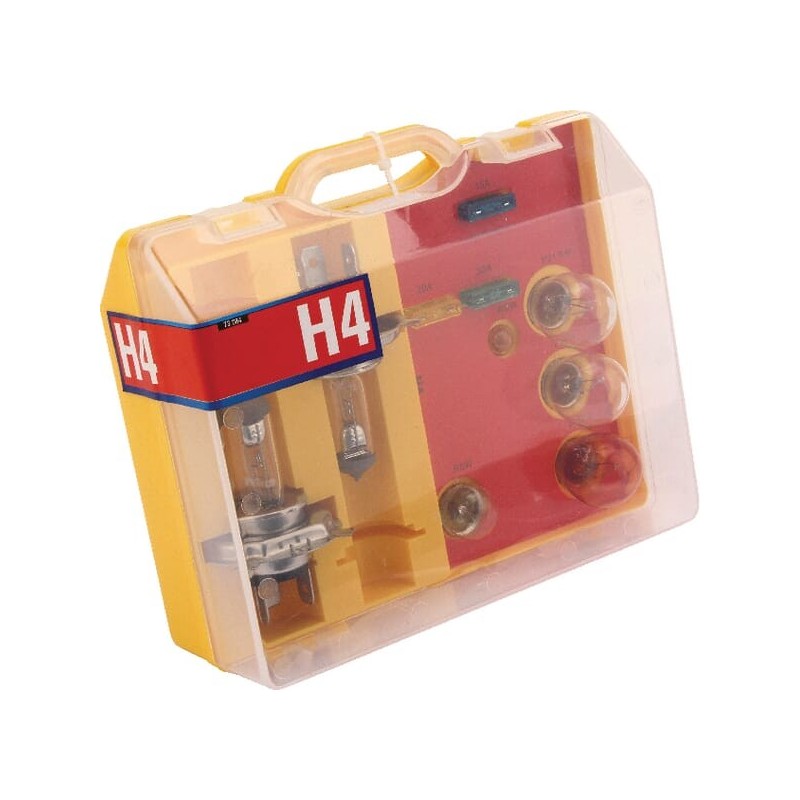 Bulb Assortment - GL1299 Bulb Assortment - GL1299