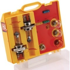 Glühlampen Sortiment - GL1299