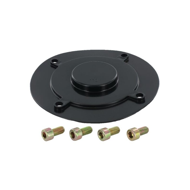 Endkappe PVC GMR 050 - GMR9050PC Endkappe PVC GMR 050 - GMR9050PC