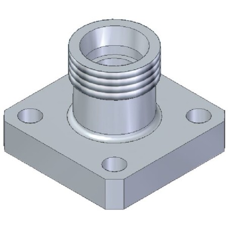 Flansche für Pumpen und Motoren – produkty dostępne w rolniczeczesci.pl