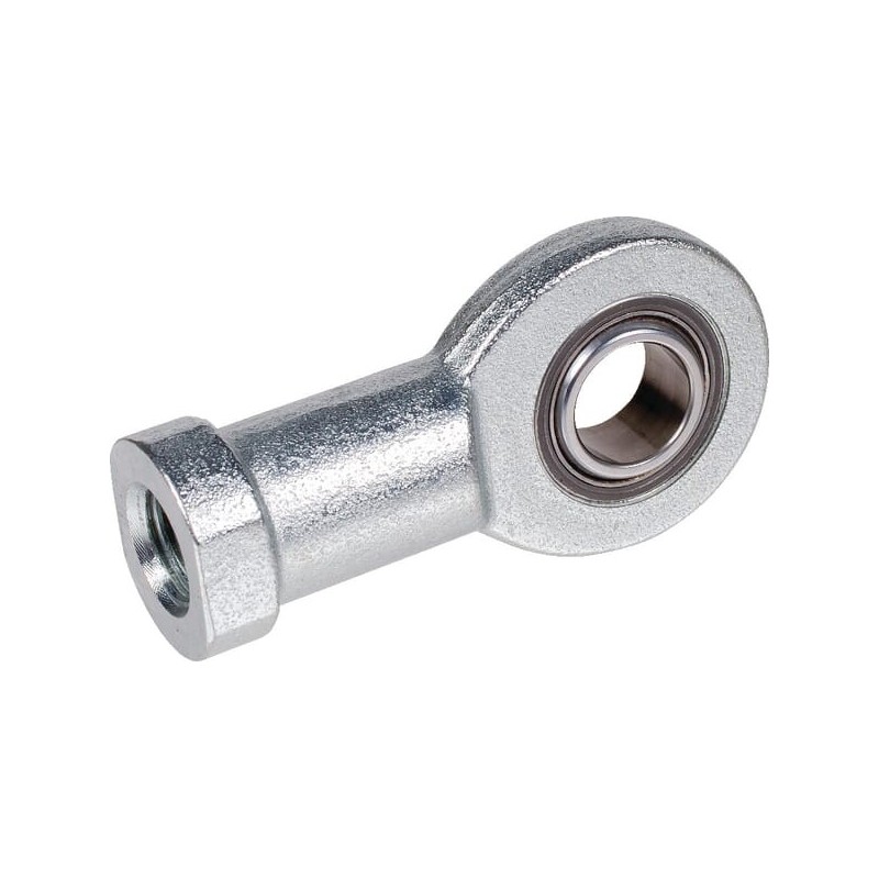 Rod head, left-hand thread - GIL10UKINA