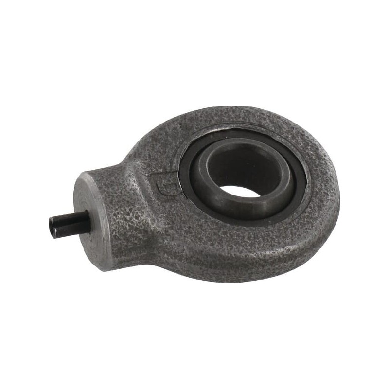 Rod end with welding face - GK10DO