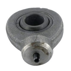 GK10DO Mac Power, Mounts 