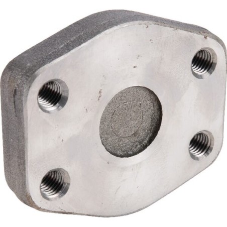 Blind counter flange SAE - GFC320M