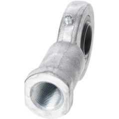 GIR25DO2RS Mac Power, Mounts 