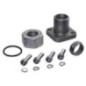 Flansch 15L - GFV15L40