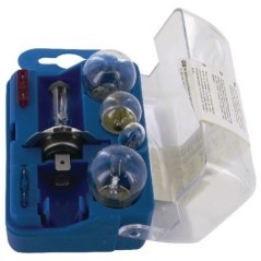 Bulb assortment, 12V H7 - GL1350