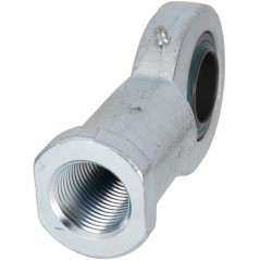 GIR35DO2RS Mac Power, Mounts 