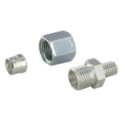 GEV6LLMK6 Unbranded, Straight 