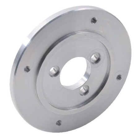 Flansch hydr.motor OMM-80B14 - GMR9OMM80B14