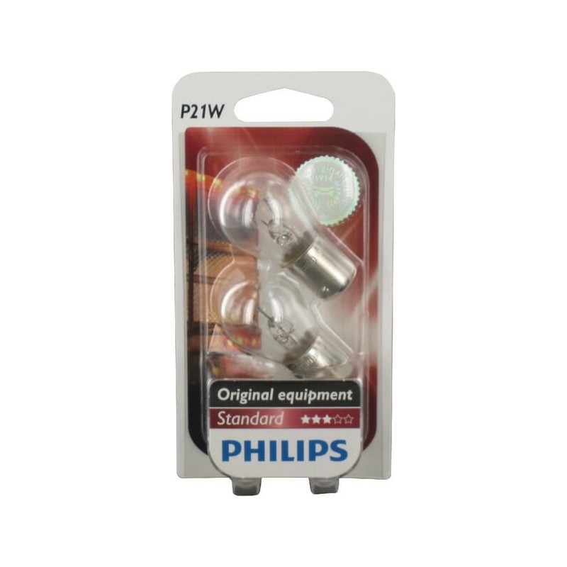 Żarówka P21W 24V - GL13498B2 Żarówka P21W 24V - GL13498B2
