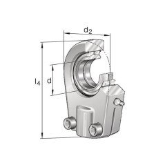 Rod head - GIHRK60DOAINA