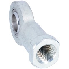 Rod head - GIR30DO2RSINA