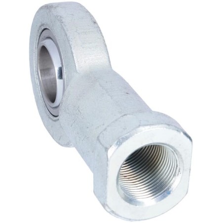 Rod head - GIR30DO2RSINA