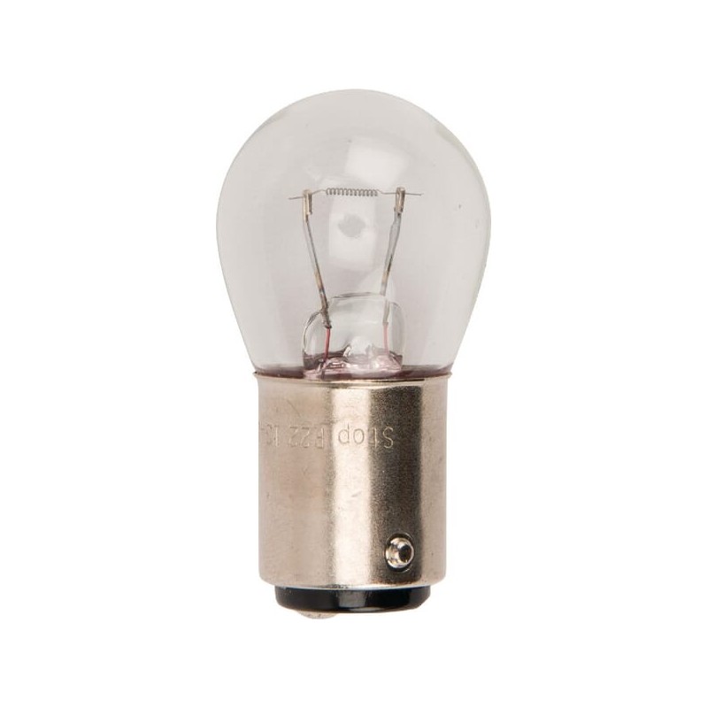 Leuchtmittel 24V 15W BA15d Philips - GL13402CP