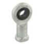 Rod head, left-hand thread - GIL25DO2RSINA