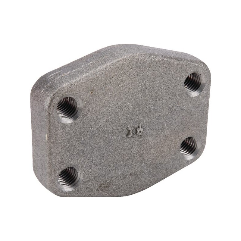 SAE-Blindgegenflansch - GFC324M SAE-Blindgegenflansch - GFC324M