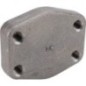 SAE-Blindgegenflansch - GFC324M SAE-Blindgegenflansch - GFC324M