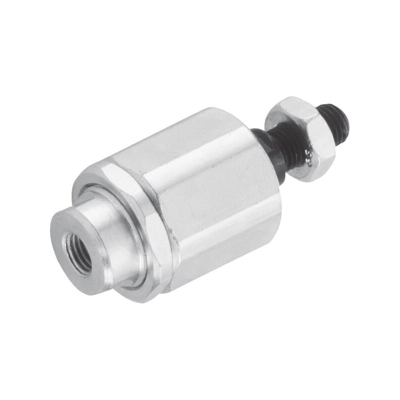 Flexo rod coupler - GK2532