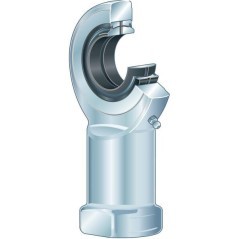 Rod head, left-hand thread - GIL30DO2RSINA