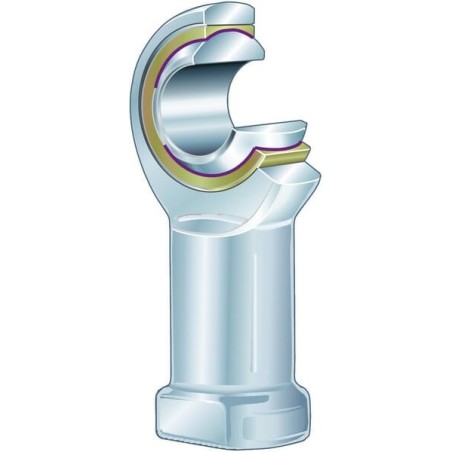 Rod head - GIKR8PWAINA