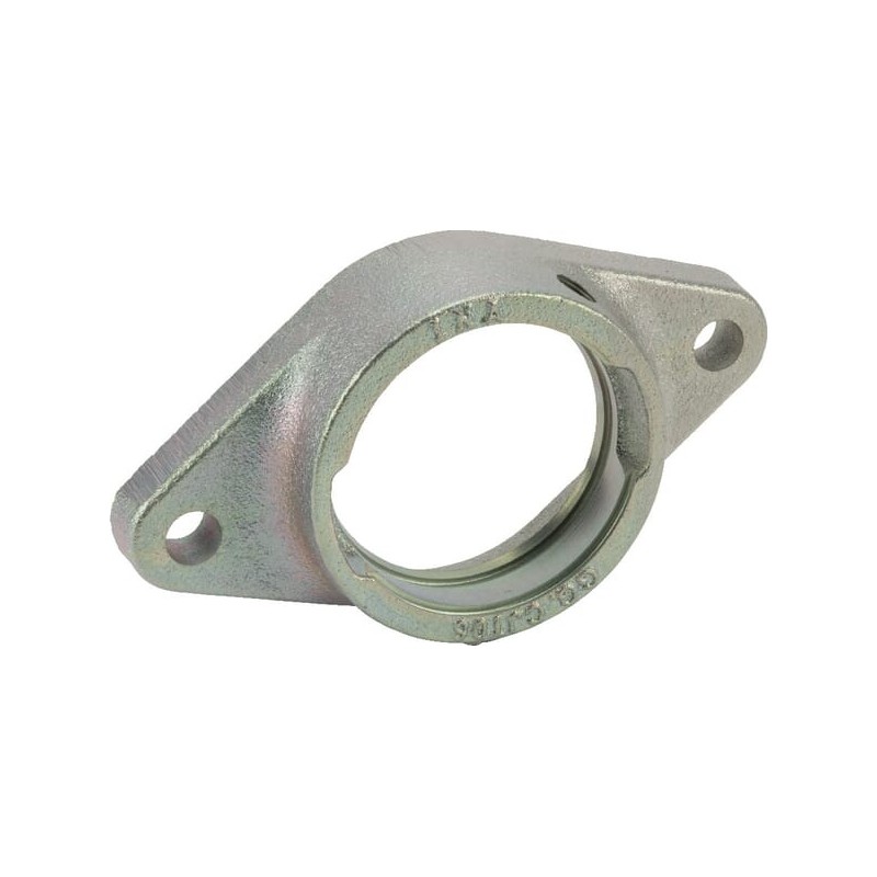 Lagergehäuse Corrotect - GGCJT06NFA1251 Lagergehäuse Corrotect - GGCJT06NFA1251