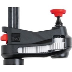 GK60 Bessey, Tischzwingen 