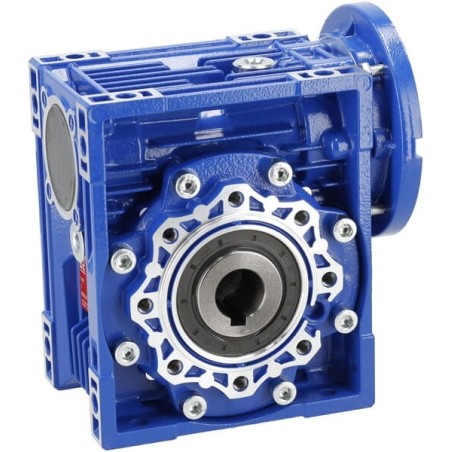 Worm gear reducer I 40 - GMR0634080B14