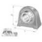 Separate housing unit - GGSHE04N Separate housing unit - GGSHE04N