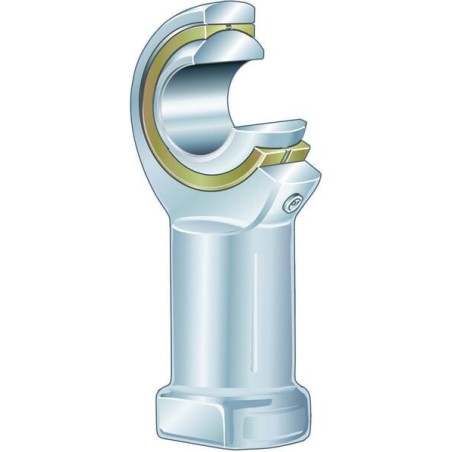 Rod head - GIKR10PBAINA