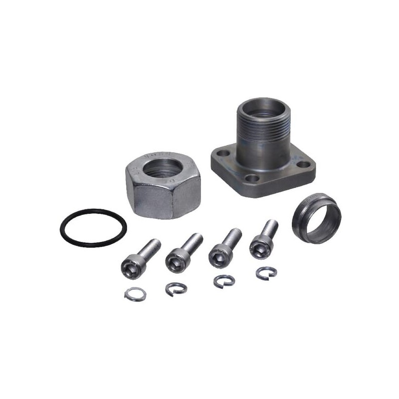 Flansch 15L - GFV15L35