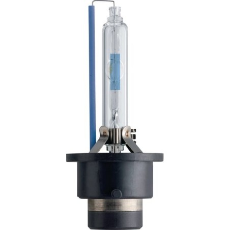 Żarówka ksenonowa D2S WhiteVision - GL85122WHVS1
