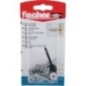 Plasterboard plug with screw 5 - GKSK Plasterboard plug with screw 5 - GKSK
