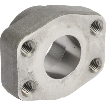Weld-on flange SAE 3000 1-1/2 - GFW324SU48
