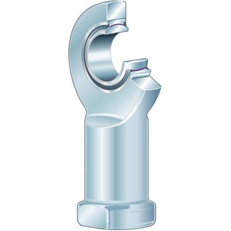Rod head - GIR30UK2RSAINA