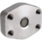 SAE-Blindgegenflansch - GFC312M SAE-Blindgegenflansch - GFC312M
