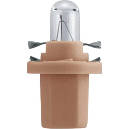 Żarówka 12V 1.5W B8.5d - GL12637CP
