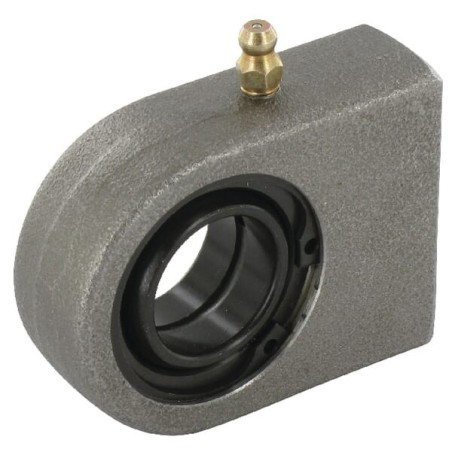Radial spherical plain bearing - GF25DOAINA