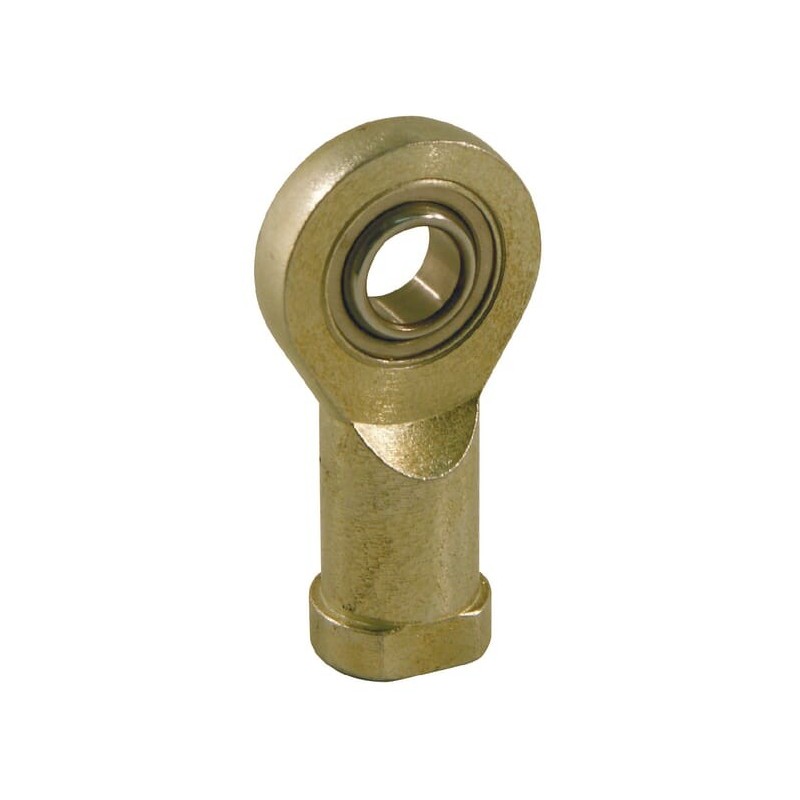 Rod end - GIR8DO