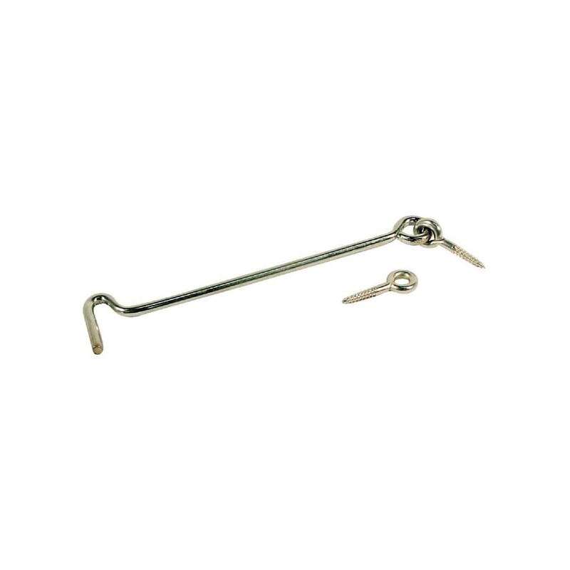 Wind hook 250 mm - GH250 Wind hook 250 mm - GH250