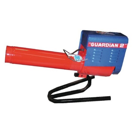 Vogelabwehrger. Guardian 2 ITA - GI2000