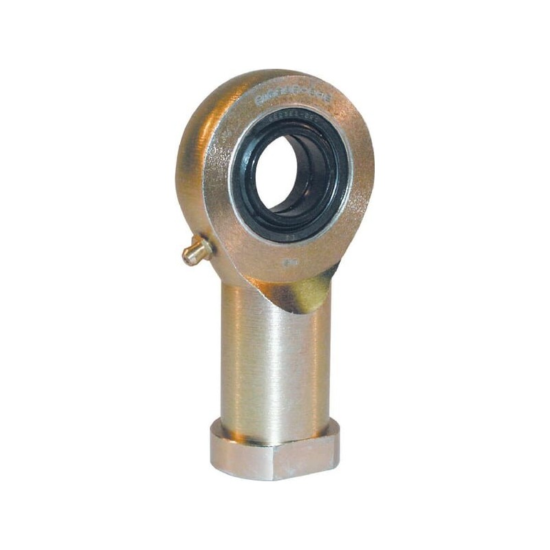 Rod end - GIR40DO2RS