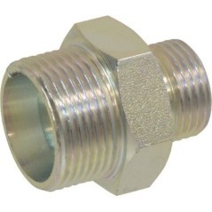 GS1712L Unbranded, Straight 