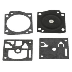 Membrane set - GND19