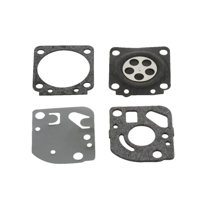 Membrane set - GND40KR Membrane set - GND40KR